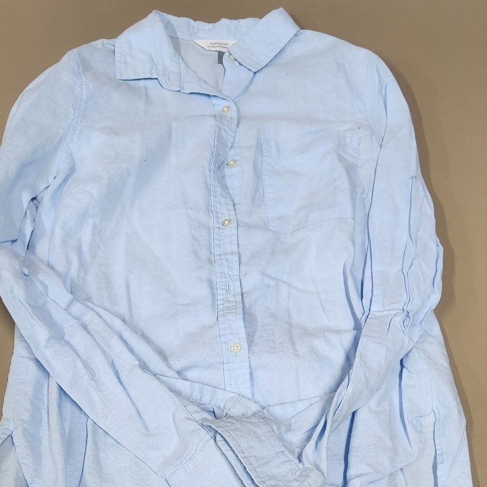 Old Navy Button Down Shirt